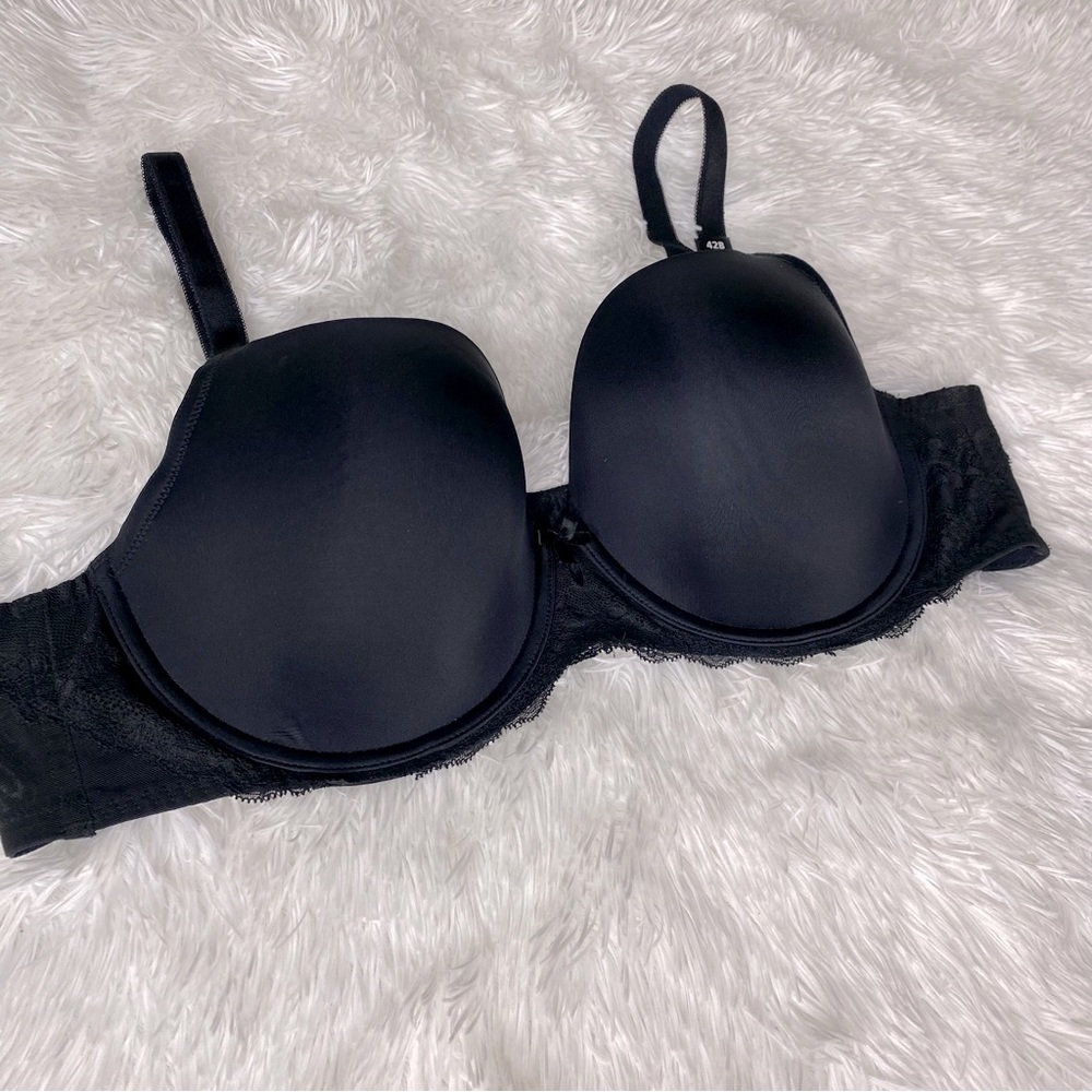 Torrid Curve T Shirt Bra